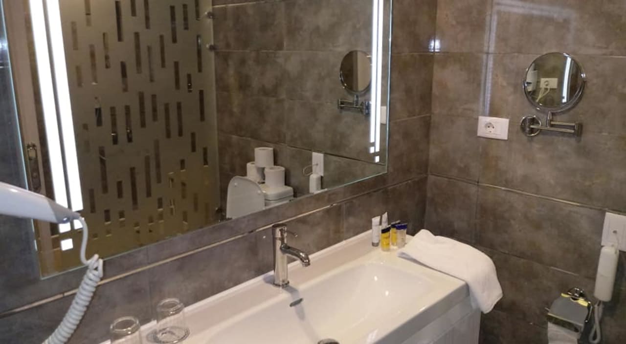 Zimmer Pickalbatros Aqua Vista Resort - Hurghada