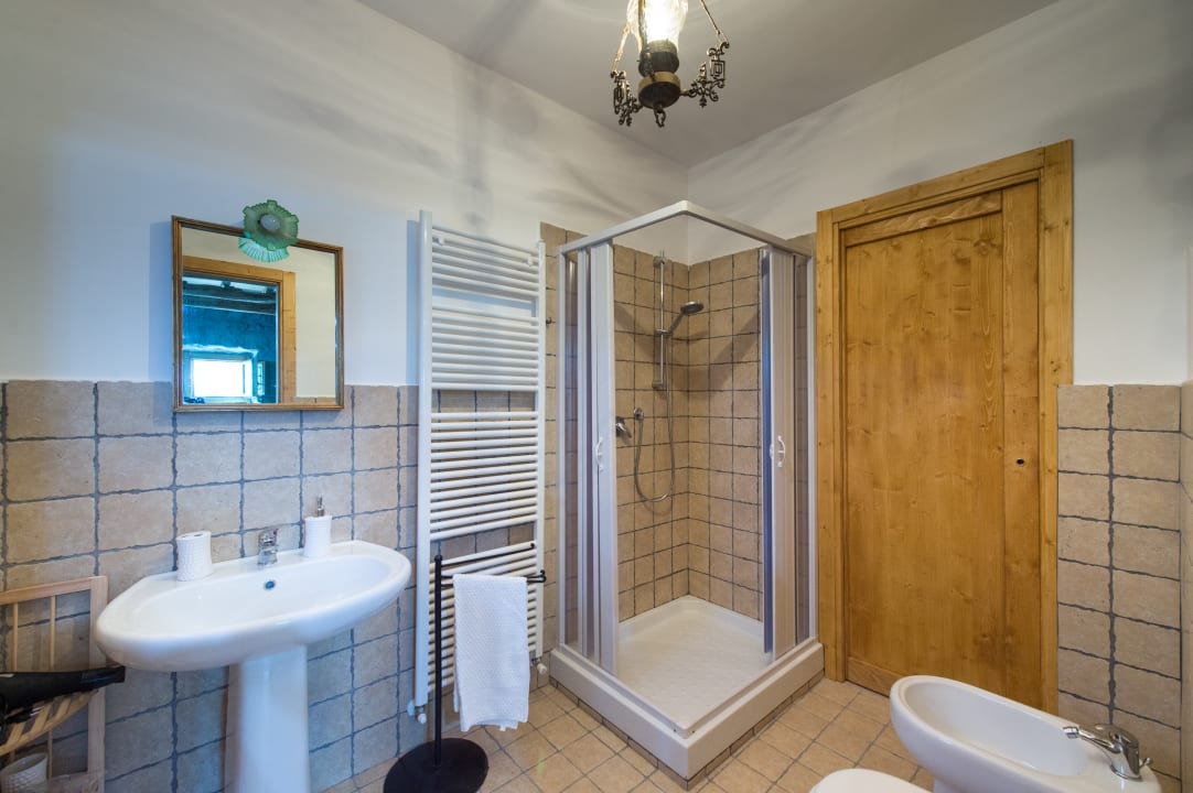 Zimmer Agriturismo Fattoria Capobianco