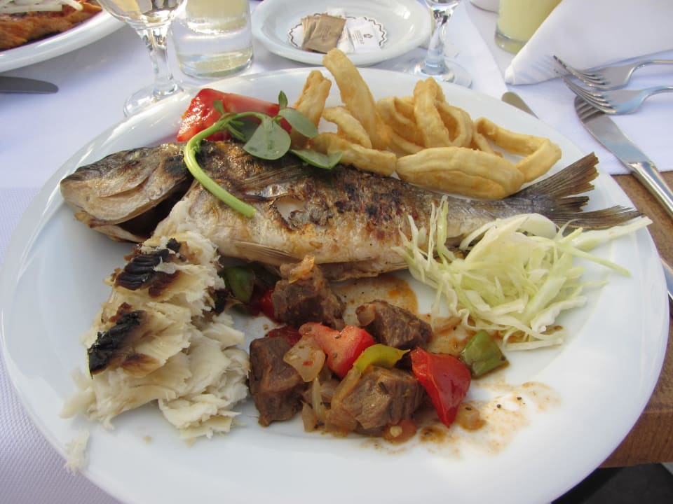 Lecker Side Star Beach