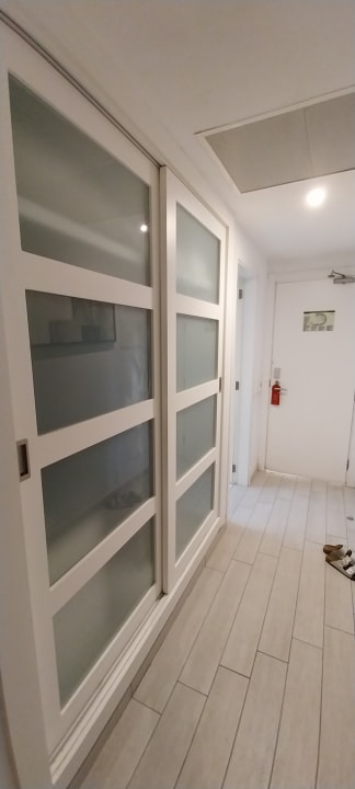 Zimmer Hotel Riu Palace Tenerife