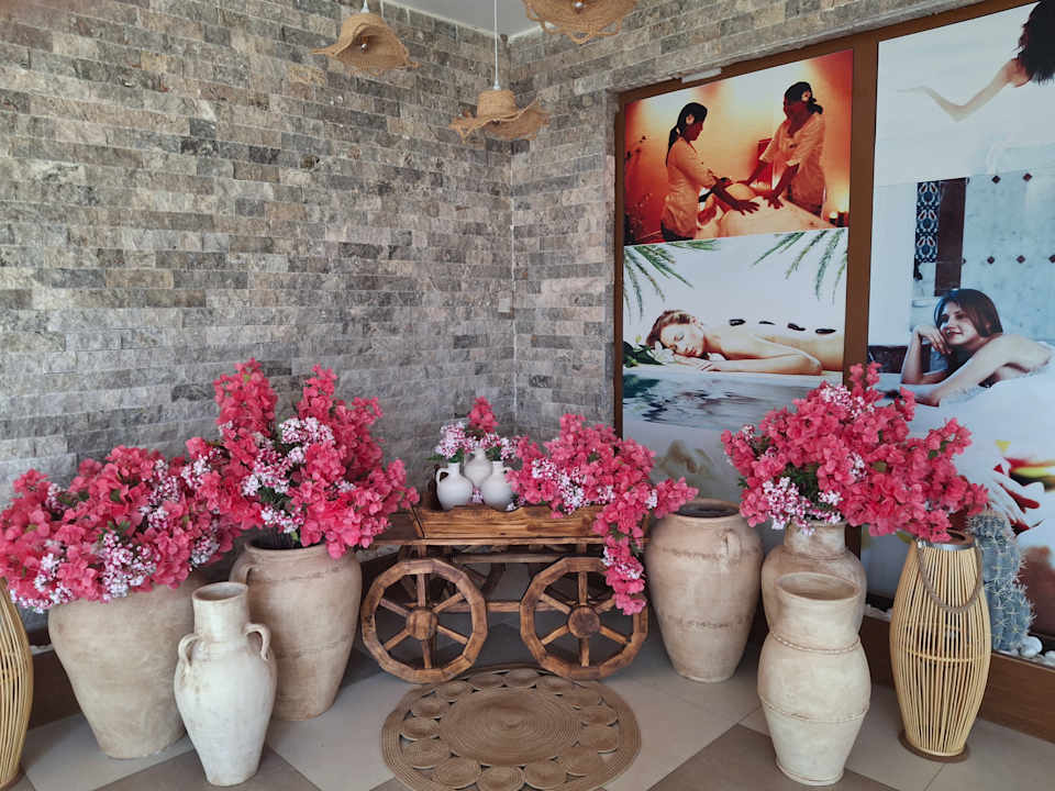 Sonstiges Hane Family Resort