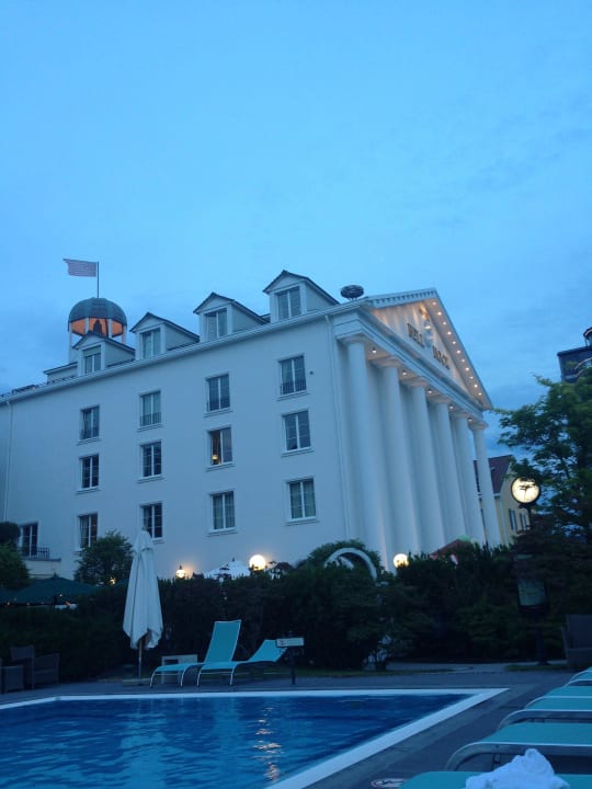 Hotel Bell Rock Hotel Bell Rock Europa-Park