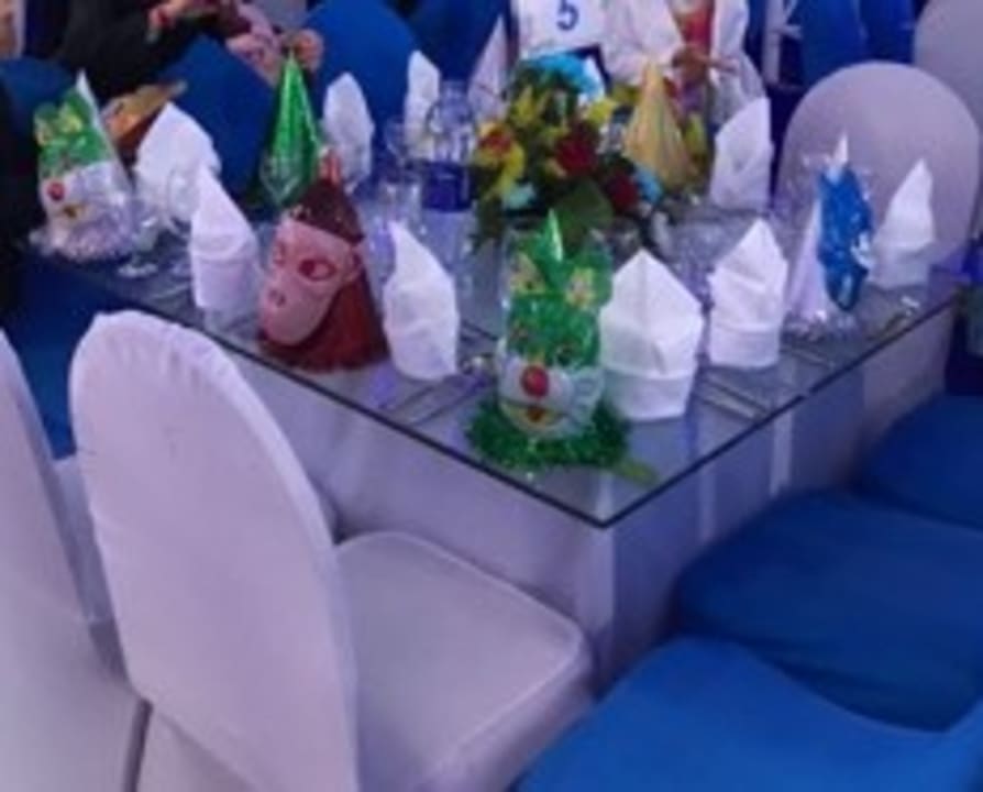 Gastro Malikia Resort Abu Dabbab