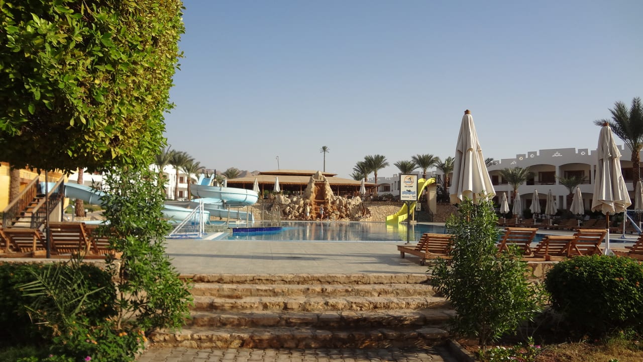 Pool Happy Life Village