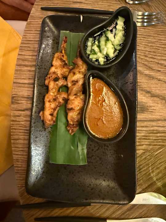 Gastro Hilton Mauritius Resort & Spa