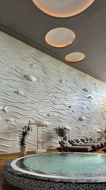 Sport & Freizeit Maxx Royal Belek Golf Resort