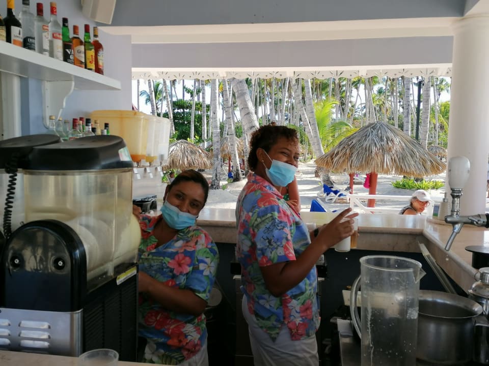 Sonstiges Bahia Principe Luxury Bouganville