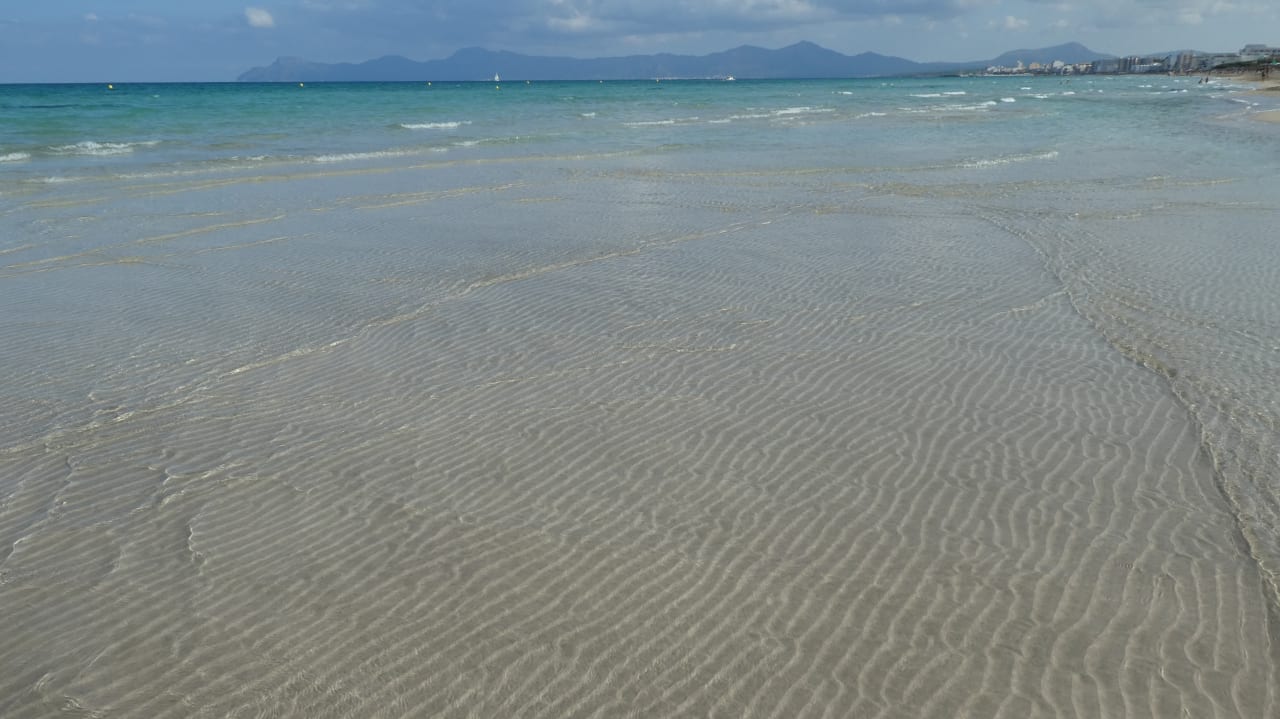 Strand Playa Esperanza Resort