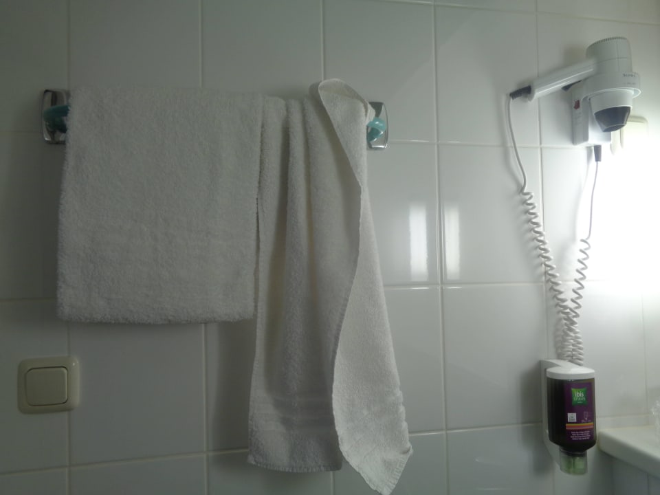 Bad Select Hotel Osnabrück