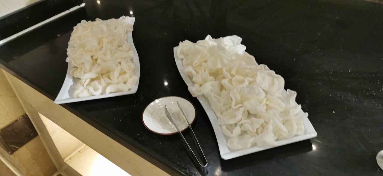 Gastro SUNRISE Crystal Bay Resort