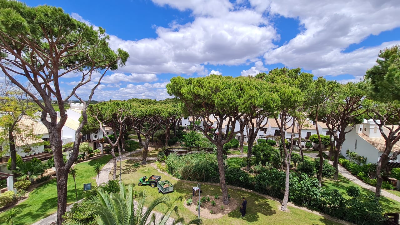 Ausblick Pine Cliffs Residence, a Luxury Collection Resort, Algarve