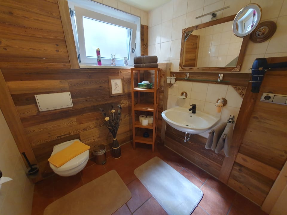 Zimmer Ferienhaus Tonihof