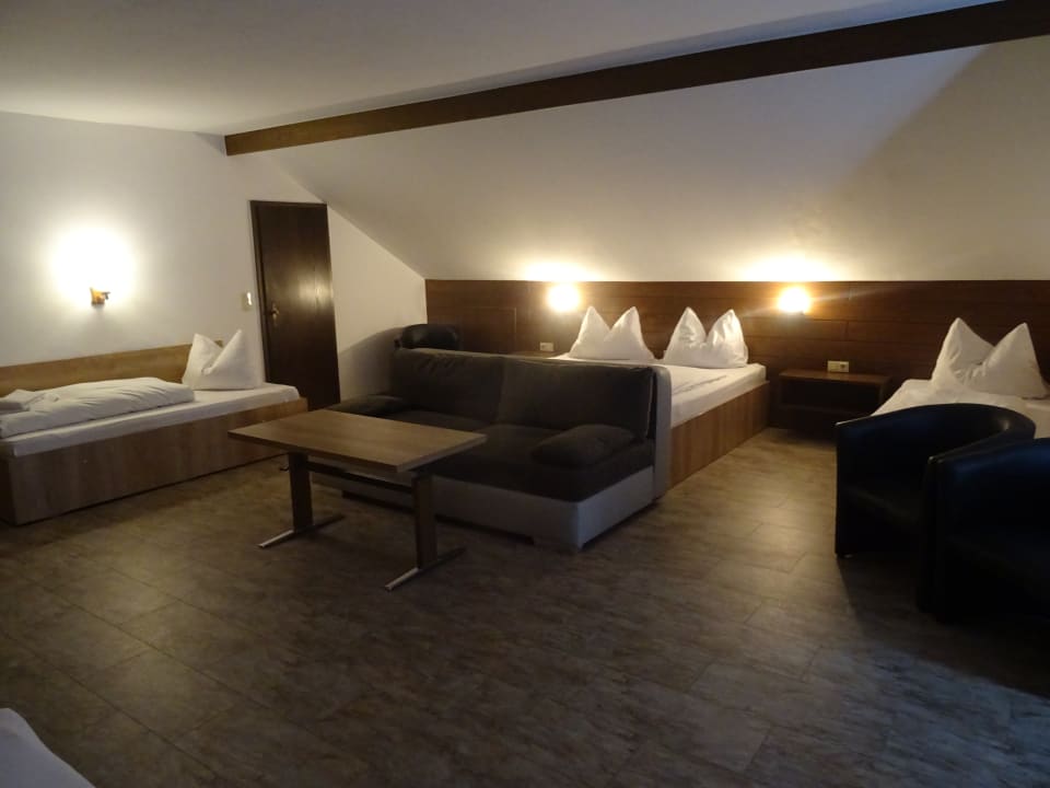Zimmer Apparthotel Alte Innbrücke