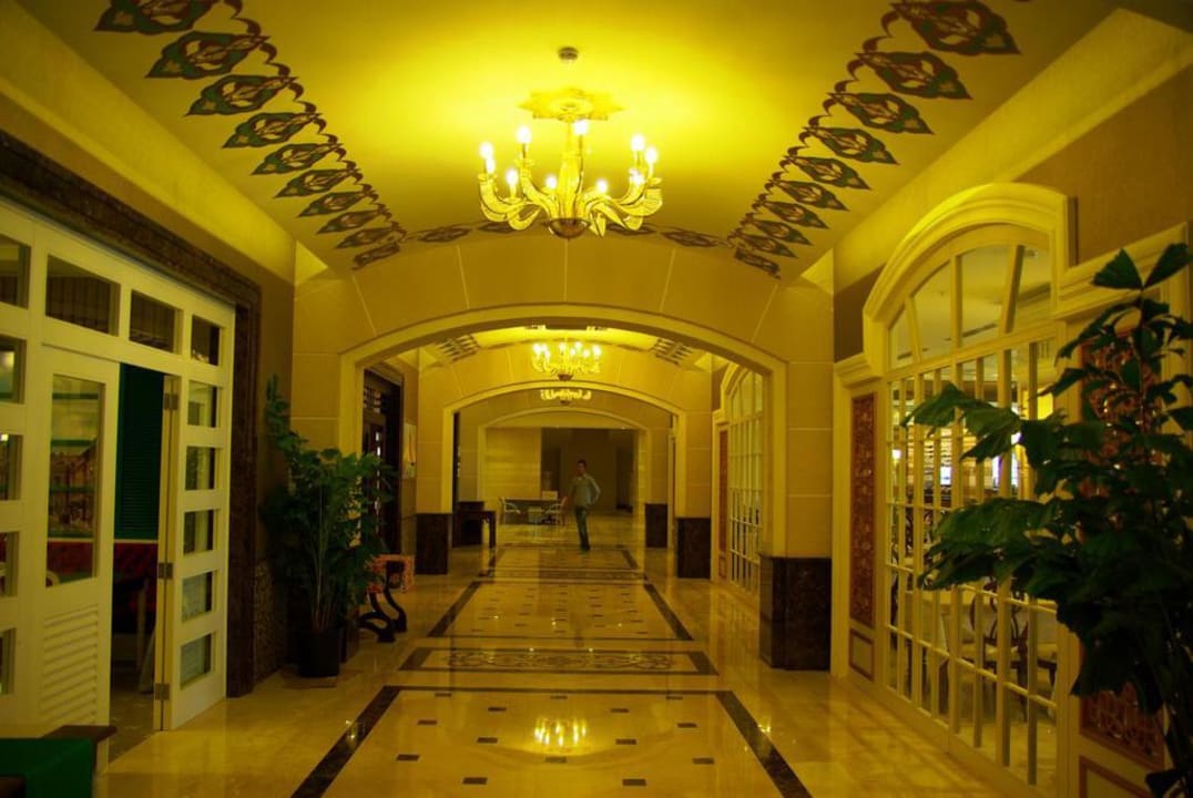 Im UG  Diamond Excellence Resort & Spa