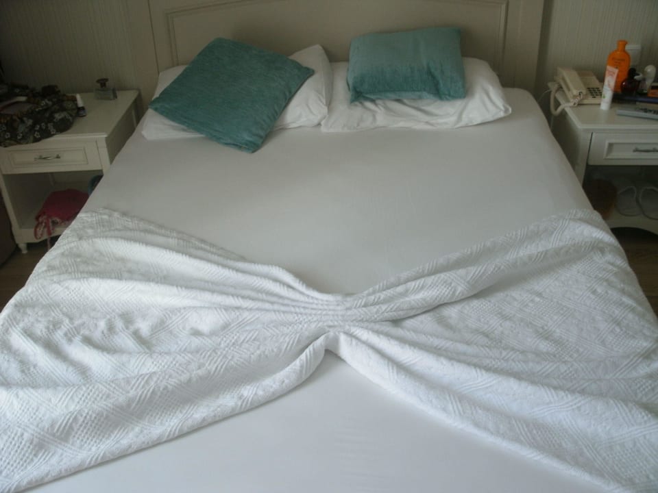 Rooms Greenwood Kemer Resort