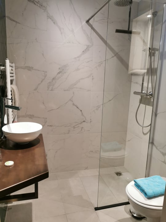 Zimmer Appartementen Parkzicht