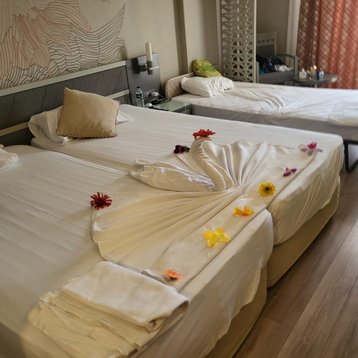 Zimmer Side Mare Resort & Spa