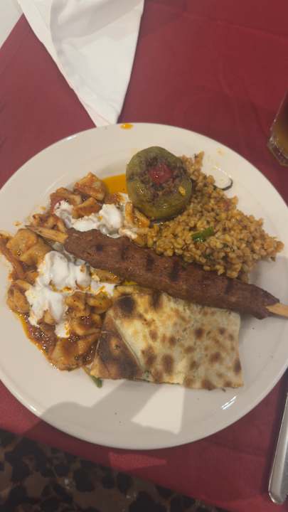 Gastro Seaden Quality Resort & Spa