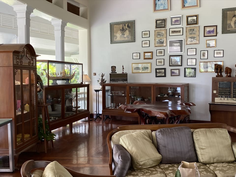 Gastro Centara Grand Beach Resort & Villas Hua Hin