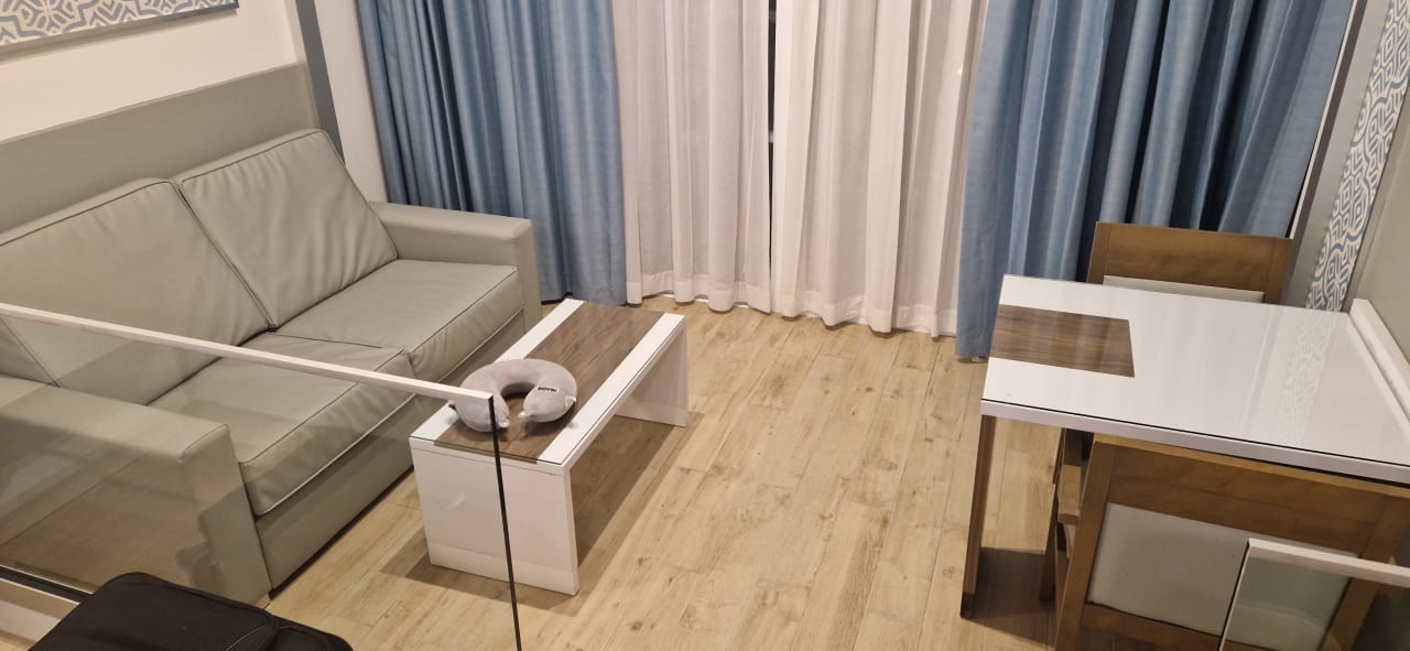 Zimmer Hotel Riu Palace Riviera Maya