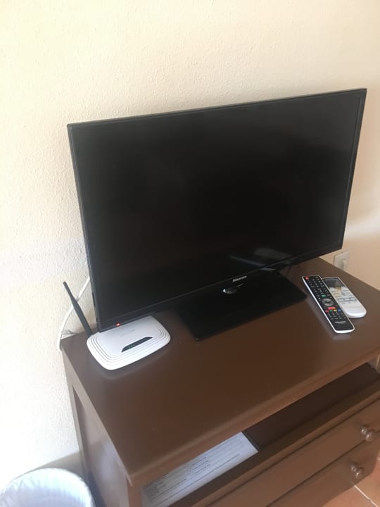 Zimmer Aparthotel Atlas