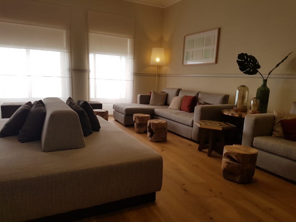 Sonstiges Hotel Lisboa Plaza