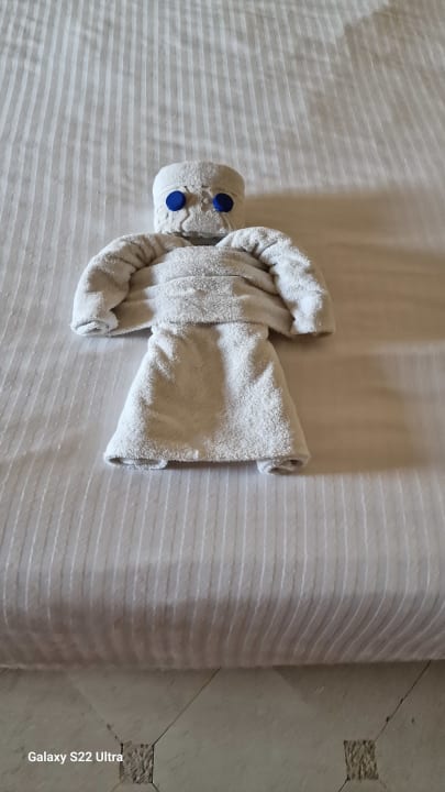 Zimmer Makadi Palace