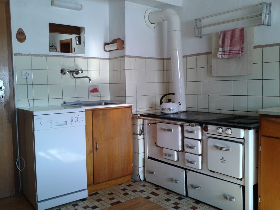 Sonstiges Ferienhaus Stipfing