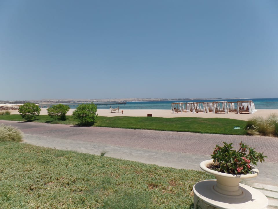 Strand Baron Palace Sahl Hasheesh