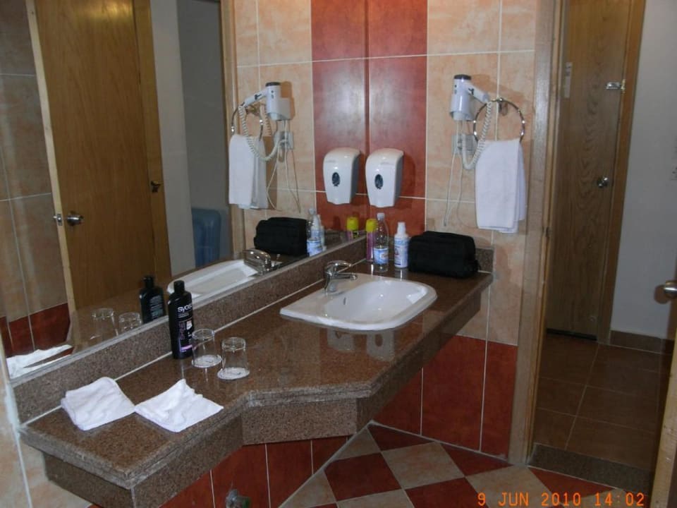 Bad Pickalbatros Aqua Vista Resort - Hurghada