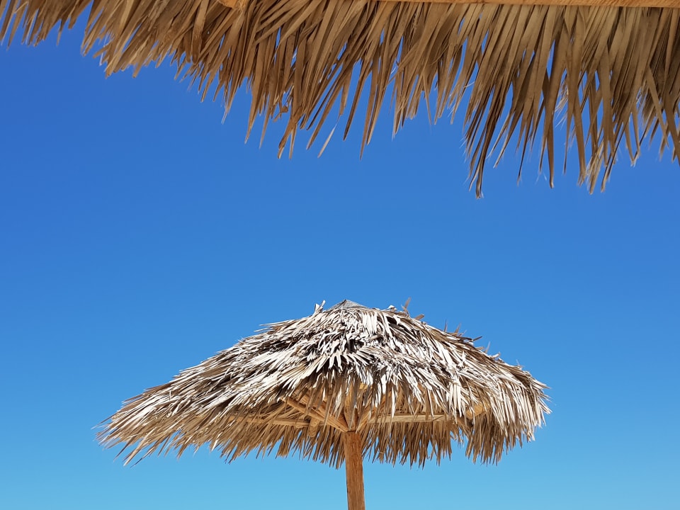 Strand Hotel Melia Cayo Coco - Adults only