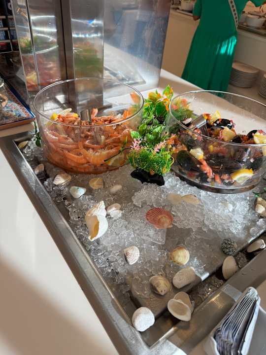 Gastro Hipotels Bahía Cala Millor