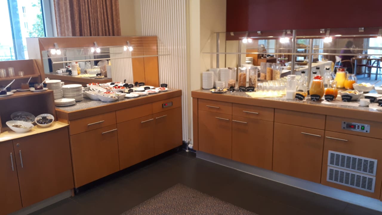 Gastro Aparion Apartments Berlin