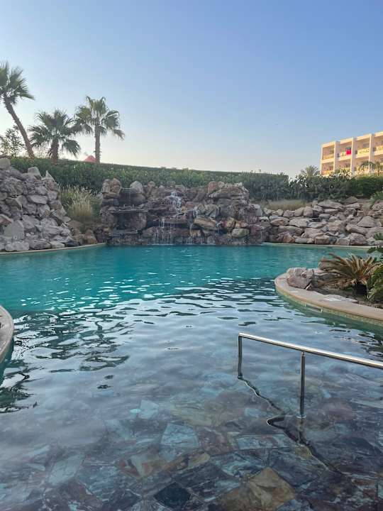 Pool Fort Arabesque Resort, Spa & Villas