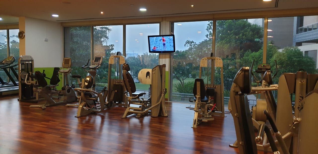 Sport & Freizeit Rixos The Palm Hotel & Suites