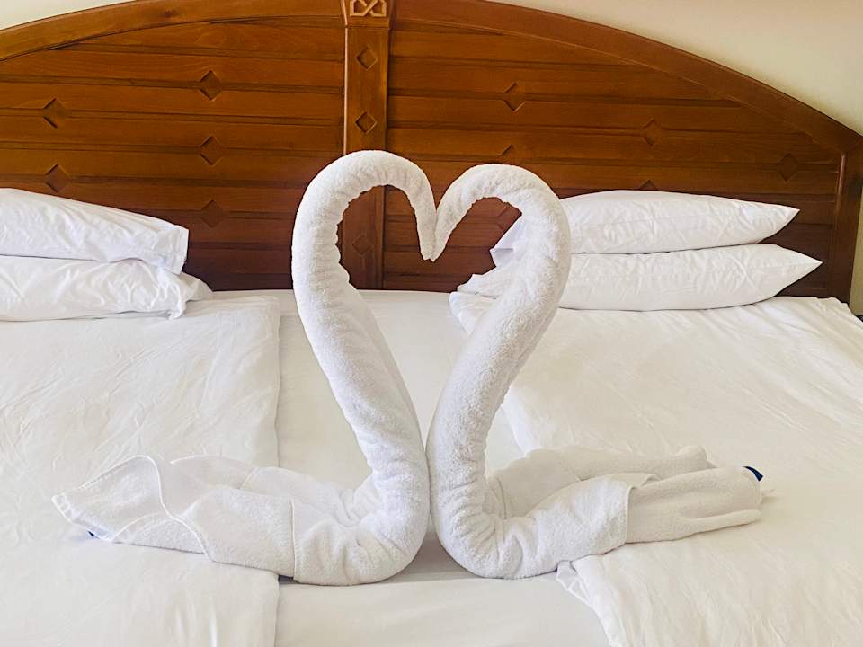 Zimmer Hotel Kempinski Soma Bay