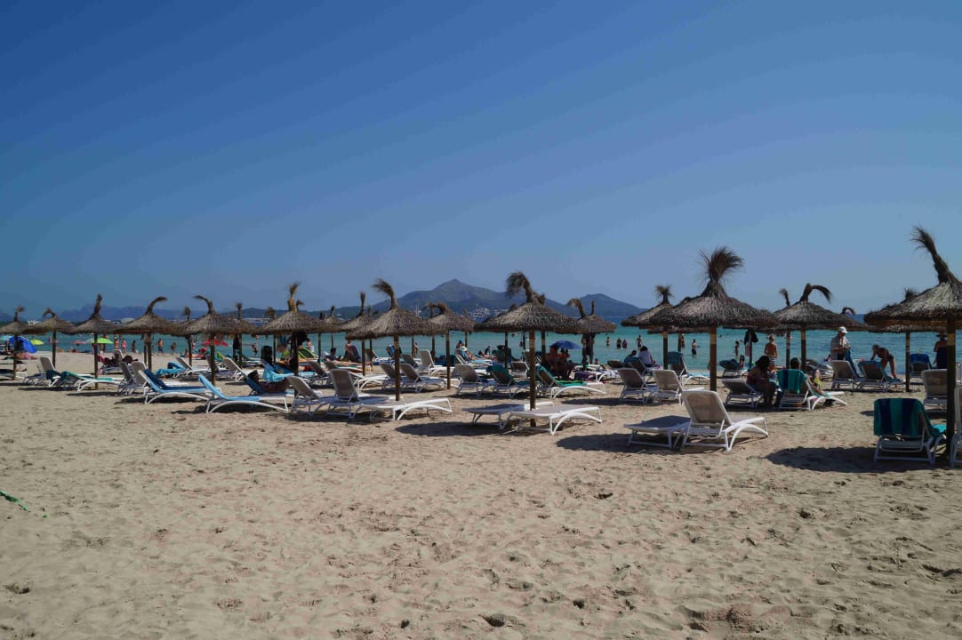 Strand Playa Esperanza Resort