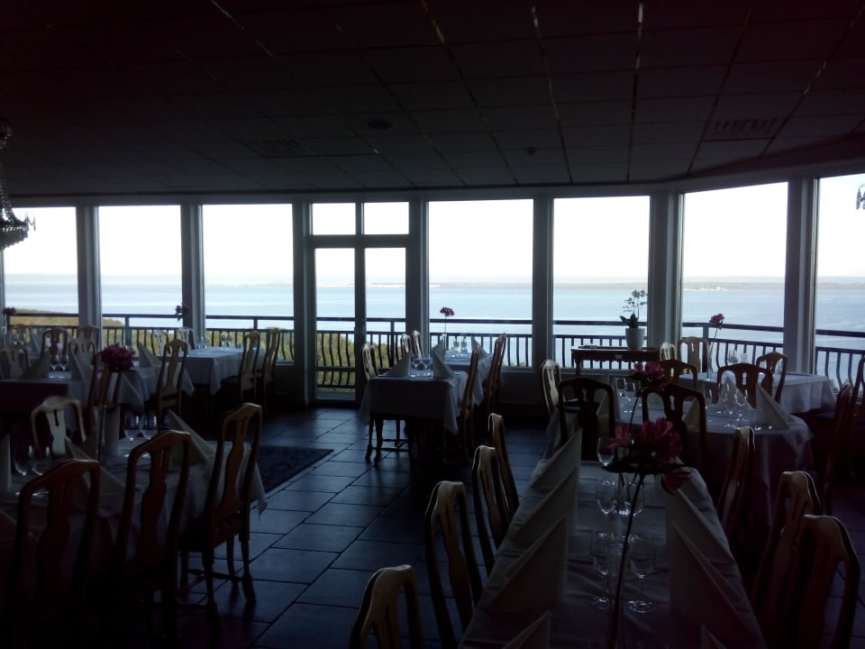 Restaurant Hotel Gyllene Uttern