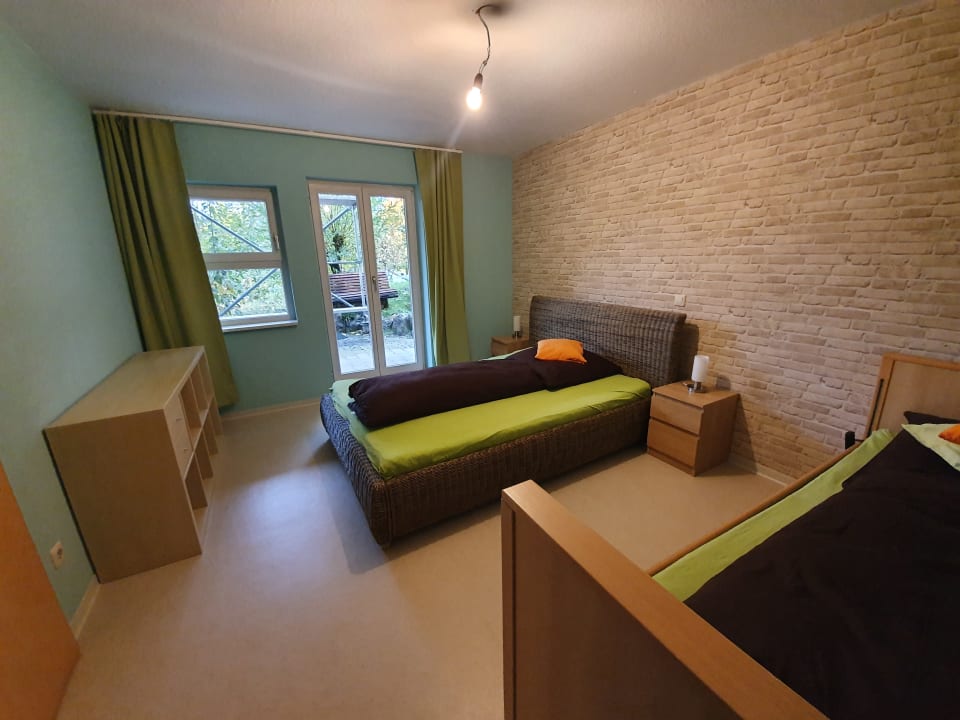 Zimmer Ferienwohnungen Kätzlehaus