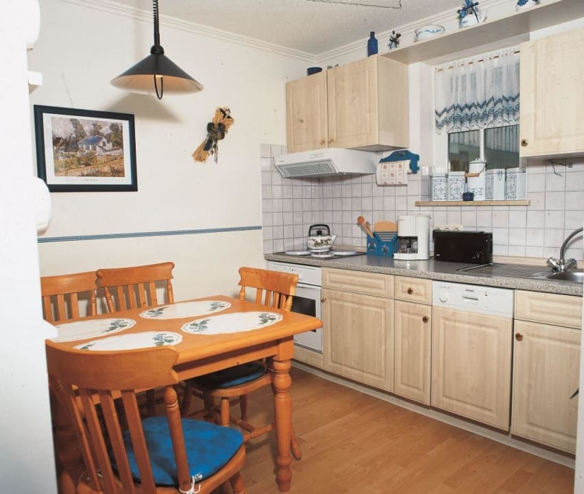 Wohnbeispiel Feriendorf Schwarzholz