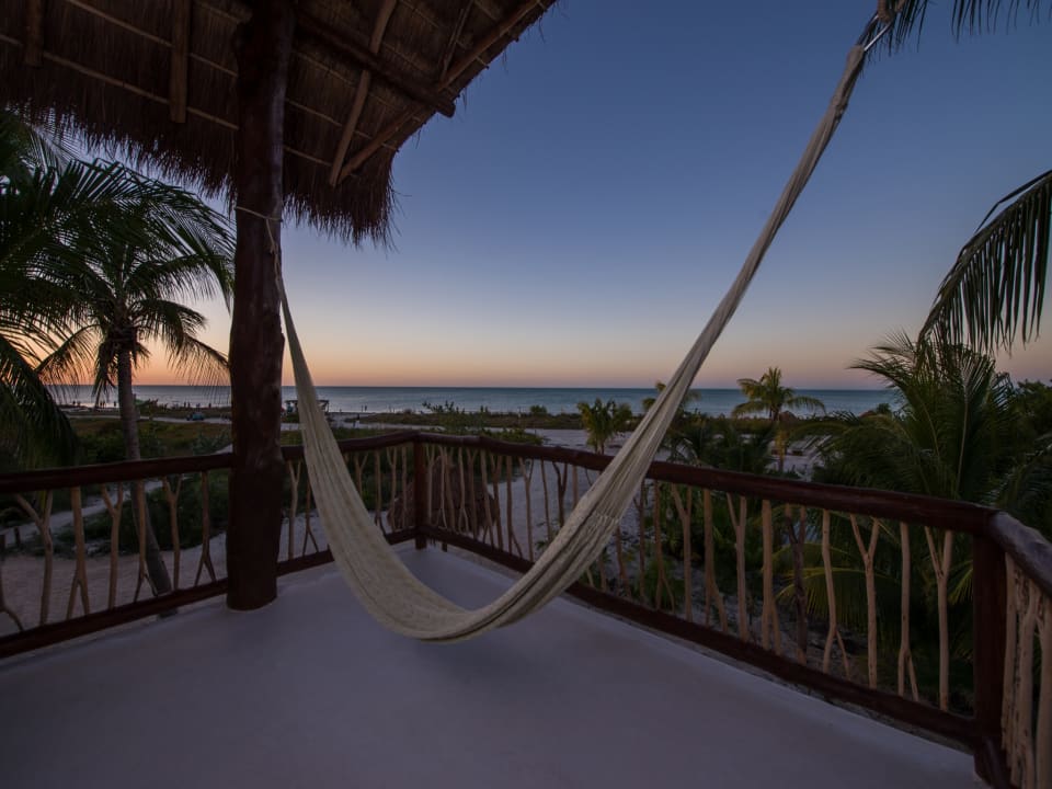 Zimmer Villas HM Palapas del Mar