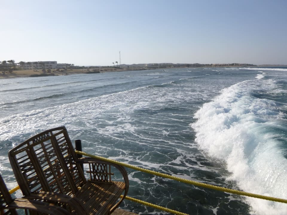 Strand Bliss Nada Beach Resort