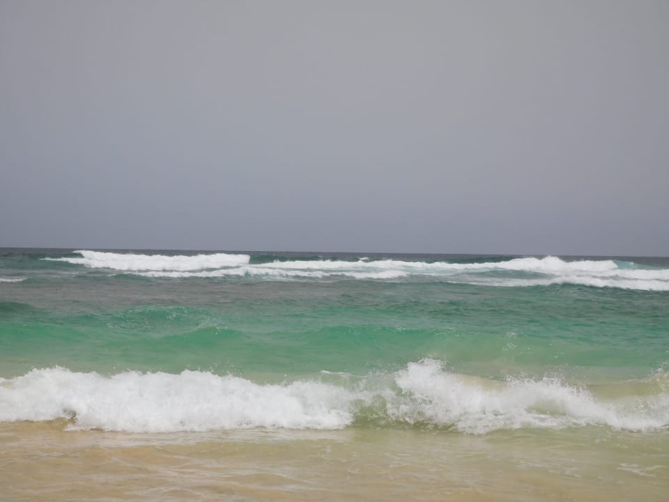 Wellen Hotel Riu Funana