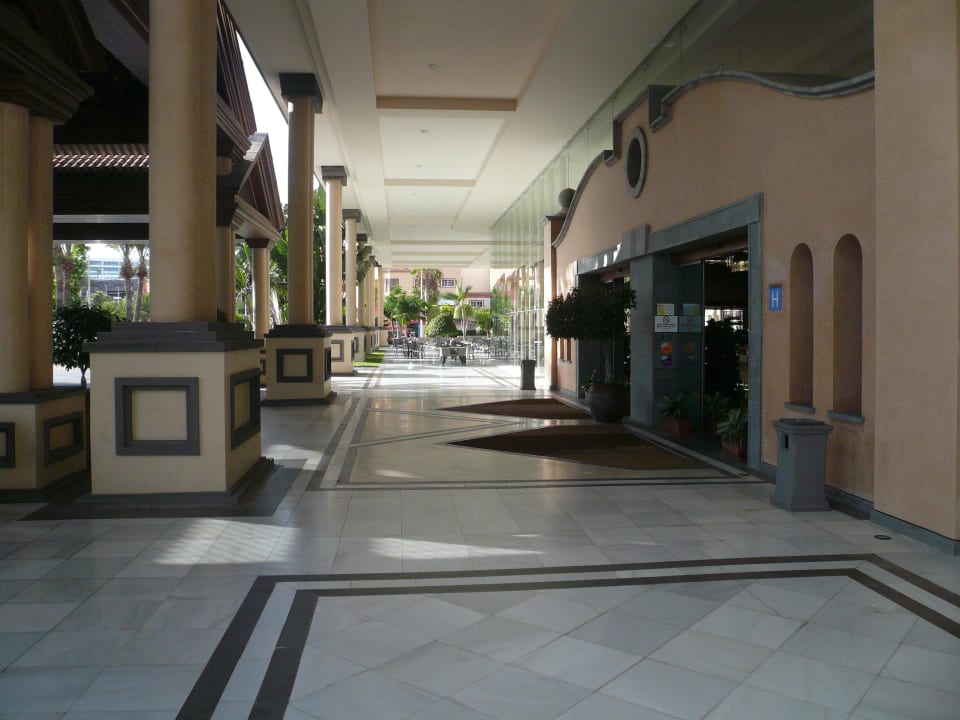 Lobby GF Gran Costa Adeje