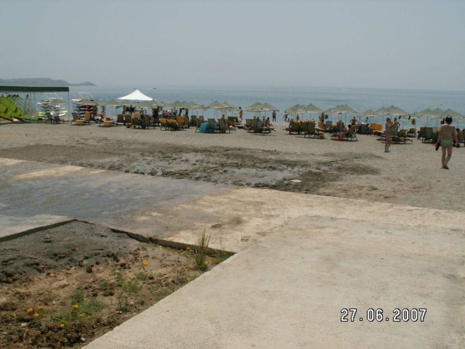 Strandimpressionen_4 Lindos Imperial Resort & Spa