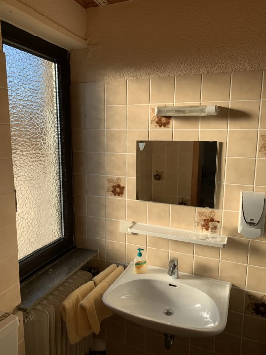 Zimmer Landgasthof zum Wiesengrund