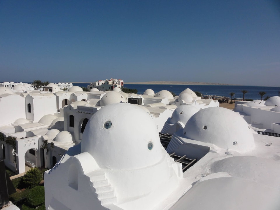 Ohne Worte Arabella Azur Resort