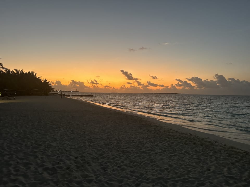 Strand Adaaran Select Meedhupparu Island Resort - Premium All Inclusive