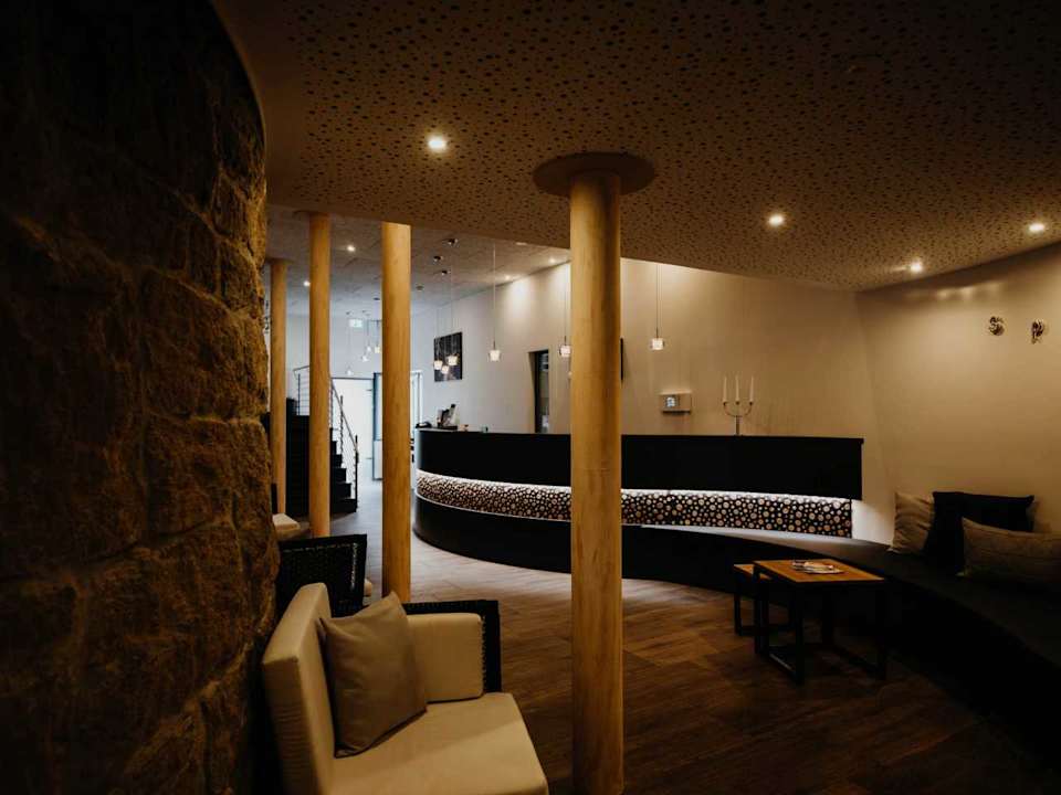 Sport & Freizeit Sonnenresort ETTERSHAUS