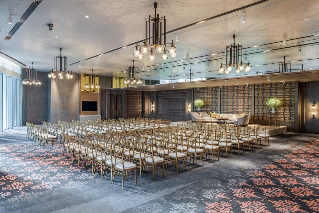 Sonstiges Waldorf Astoria Bangkok